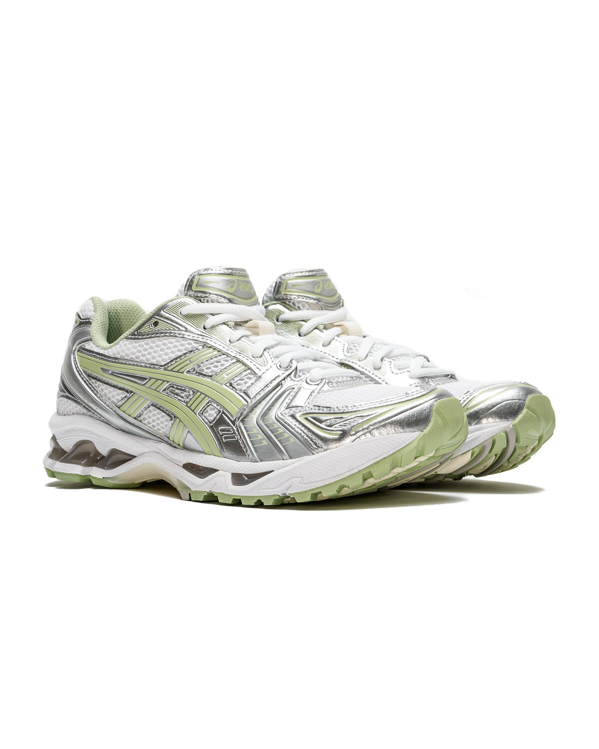 Asics WMNS GEL-KAYANO 14 | 1202A056-105 | AFEW STORE